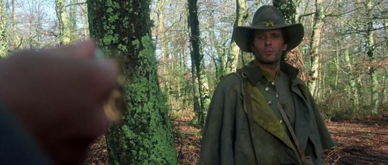 California 1977: A Western Movie