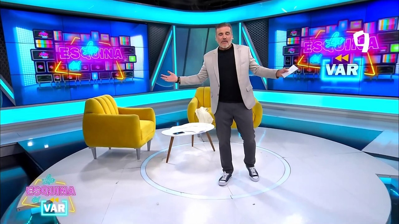 ¡Indignado! Omar Ruíz de Somocurcio llama “miserable” a Marcelo Tinelli por no invitar a Milett Figueroa a su cumpleaños