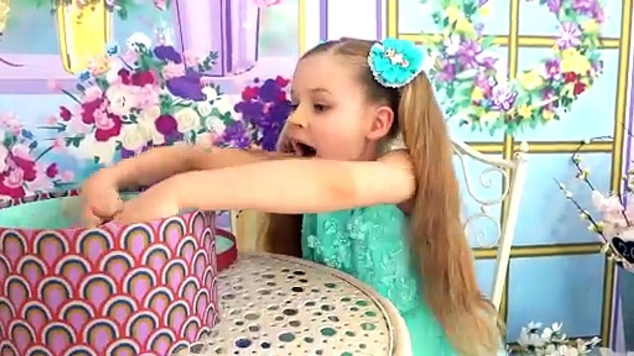 Diana and Roma Pretend Play Adventure Collection of New videos for kids