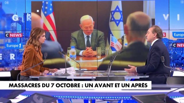 Ambassade d'Iran bombardée : «On est dans une logique d'escalade militaire», estime Gilles Kepel