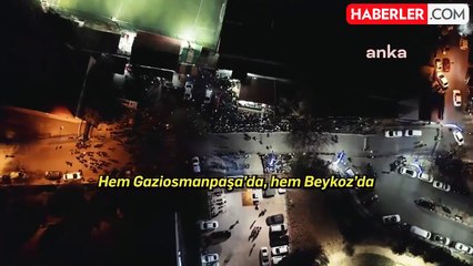 Beykoz'da AK Parti'nin seçim itirazları reddedildi