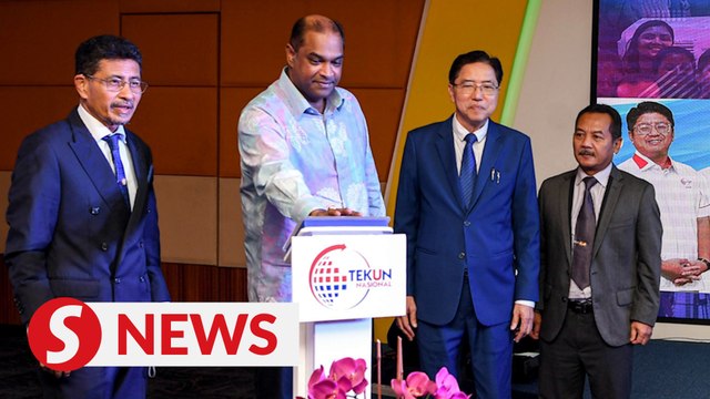 Fund for Indian entrepreneurs to get RM30mil boost, says Ramanan