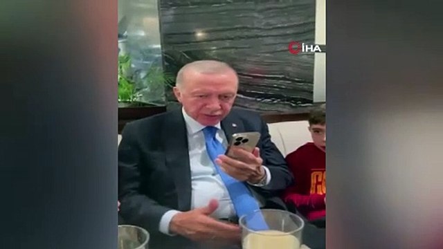 Erdoğan’dan Düzce Belediye Başkanına tebrik: “Takma kafana, zaferin küçüğü büyüğü olmaz”