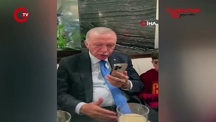 Erdoğan’dan Düzce Belediye Başkanına tebrik “Takma kafana, zaferin küçüğü büyüğü olmaz”