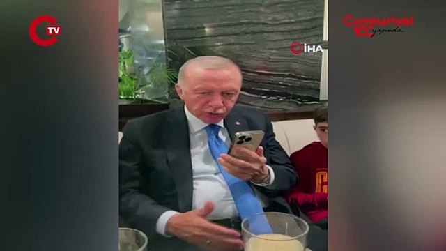 Erdoğan’dan Düzce Belediye Başkanına tebrik “Takma kafana, zaferin küçüğü büyüğü olmaz”