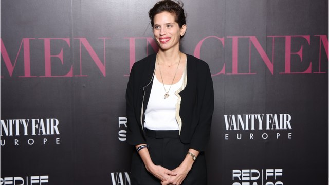 VOICI : Parti dans mes bras : mort de Jean-Yves Le Fur, ex de Maïwenn et père de son fils Diego, à 59 ans