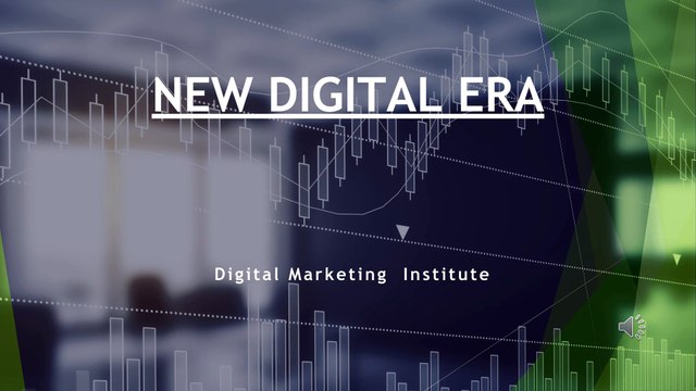 Best Institute for Digital Marketing in Ghaziabad | New Digital Era