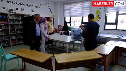Babaeski'de 60 yıllık CHP dönemi sona erdi