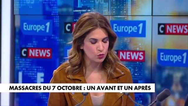 Israël-Hamas : si Benyamin Netanyahu «se retire, il risque d'aller en prison», assure Gilles Kepel