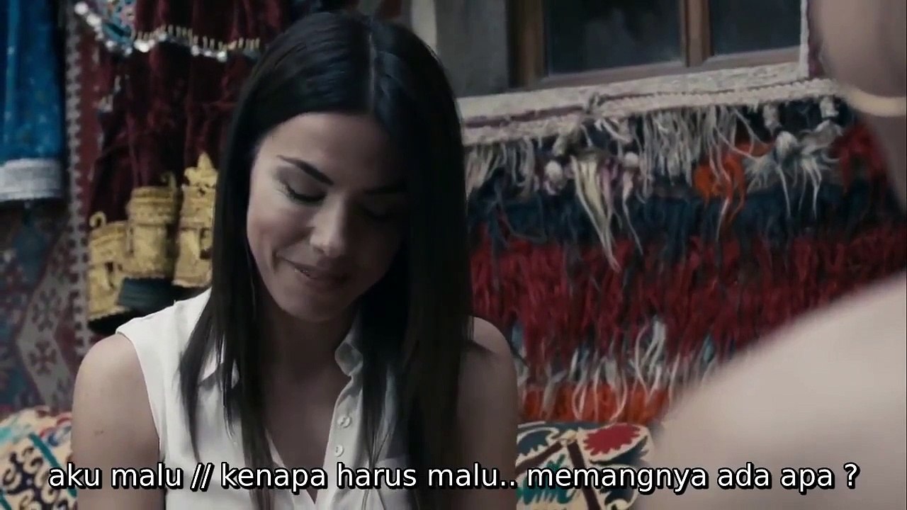 (IndoSub) Siccin 5
