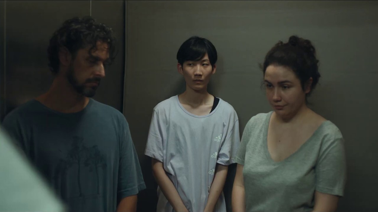 Sleep With Your Eyes Open - Trailer (Deutsche UT) HD