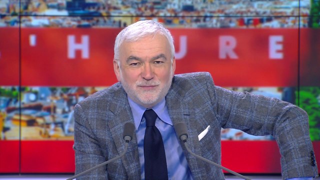 L'édito de Pascal Praud : «Assurance chômage : attention danger !»