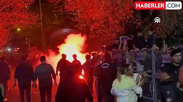 Beykoz İlçe Seçim Kurulu AK Parti ve MHP'nin seçim sonuçlarına yaptığı itirazı reddetti