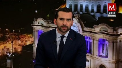 AMLO condena el asesinato de Gisela Gaytán y presiona por la destitución del fiscal de Guanajuato