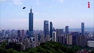 Powerful magnitude 7.2 quake hits Taipei