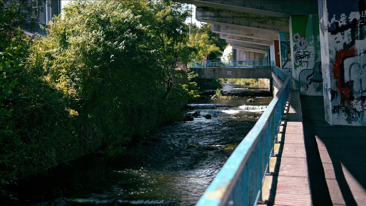 Nowhere Special Trailer