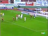 RCD Mallorca vs. Galatasaray SK Maçın tamamı  UEFA Kupası 1999-2000  Çeyrek final, 1. maç Oğlu Moix (Palma)  16 Mart 2000