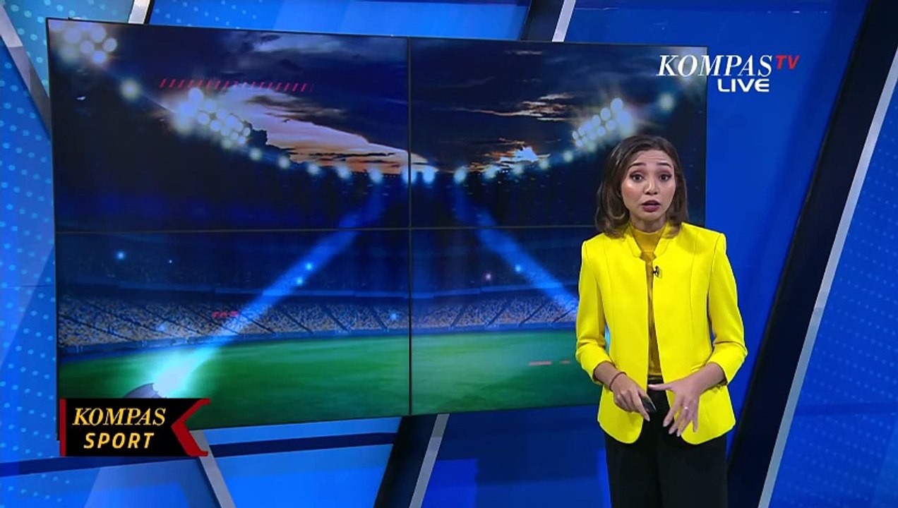 Liga 1 Dihentikan Sementara, Ini Kata Pelatih Persib Bandung Bojan Hodak!