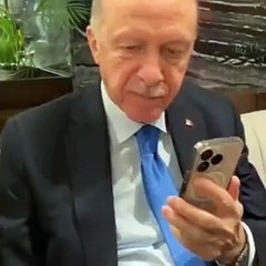 Erdoğan’dan Düzce Belediye Başkanı’na teselli: Takma kafana