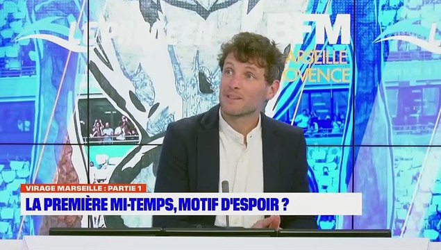 Virage Marseille analyse la défaite face au PSG
