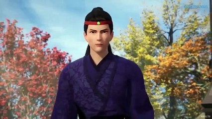 The God of War Dominates 11