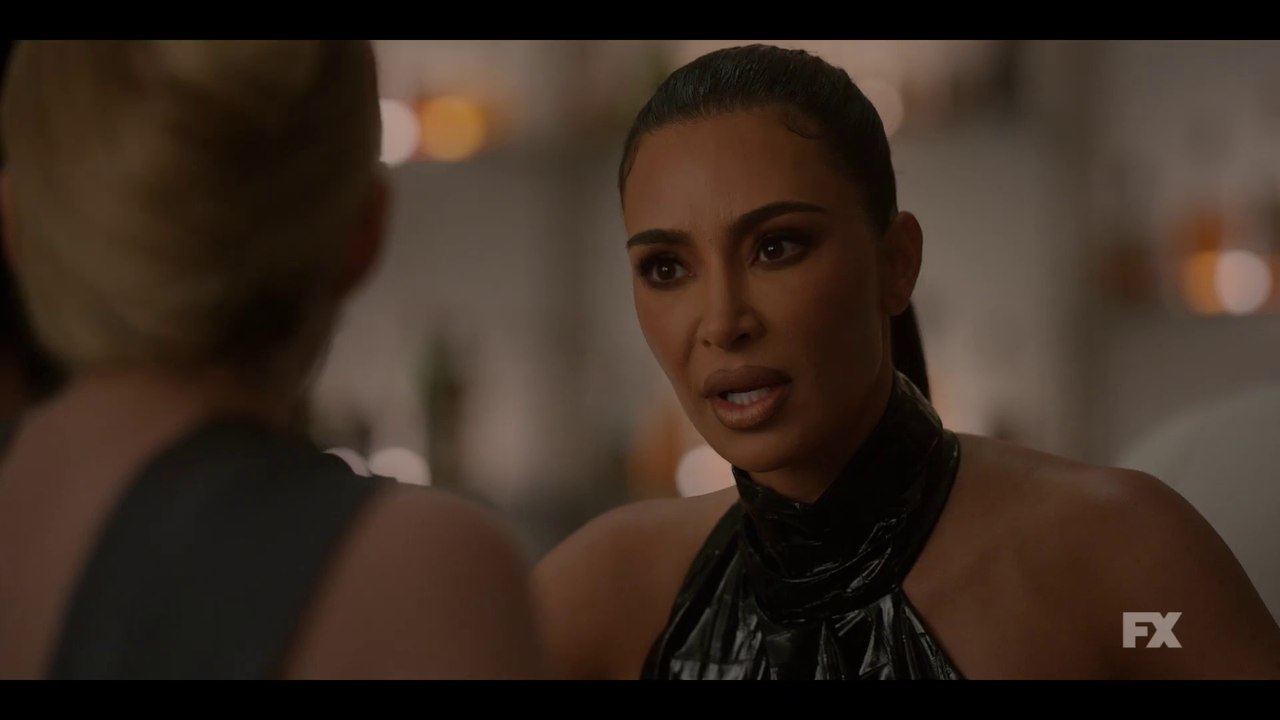 American Horror Story - S12 Delicate Part 2 Teaser Trailer "Pregnancy Cravings" (English) HD