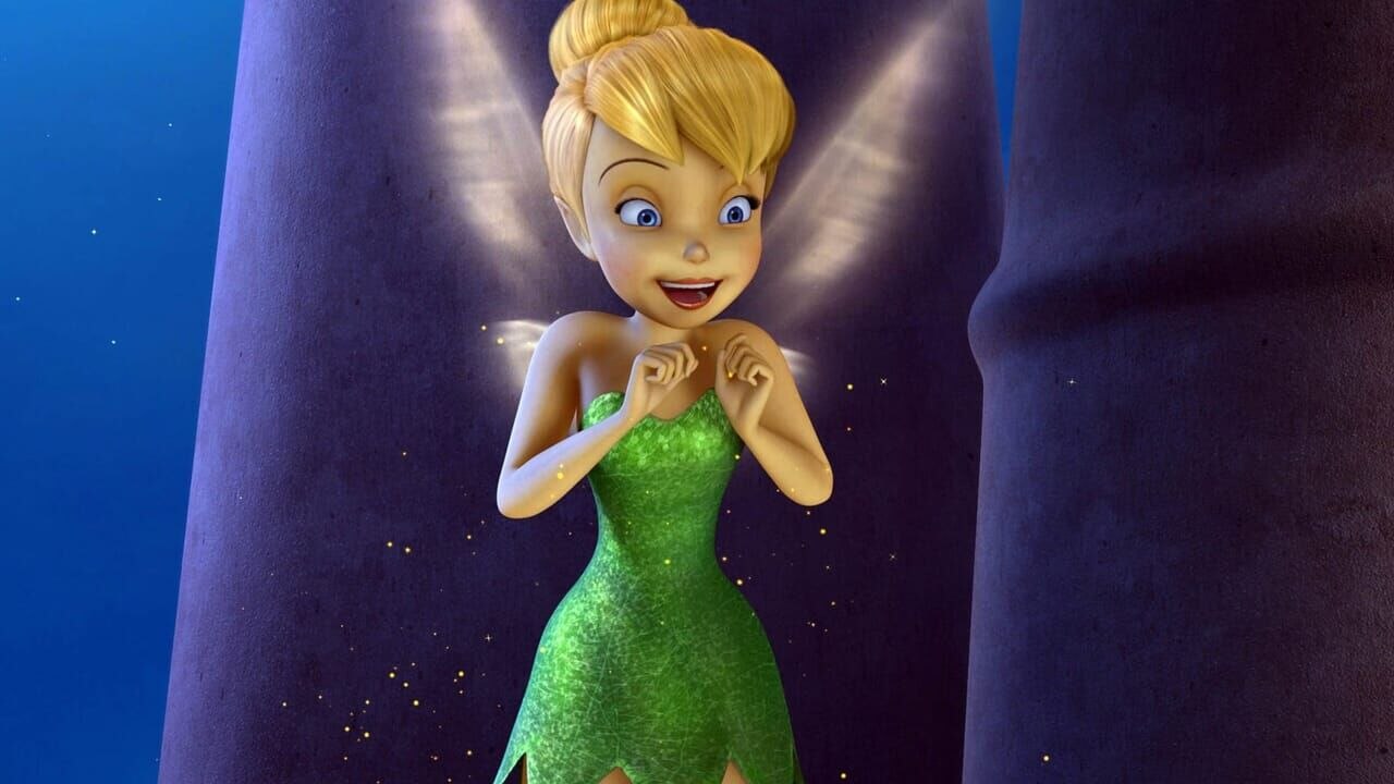 La vallée des fées vidéo bande annonce