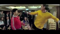 Wu Jing  Fatal Contact  Best Fight Scene