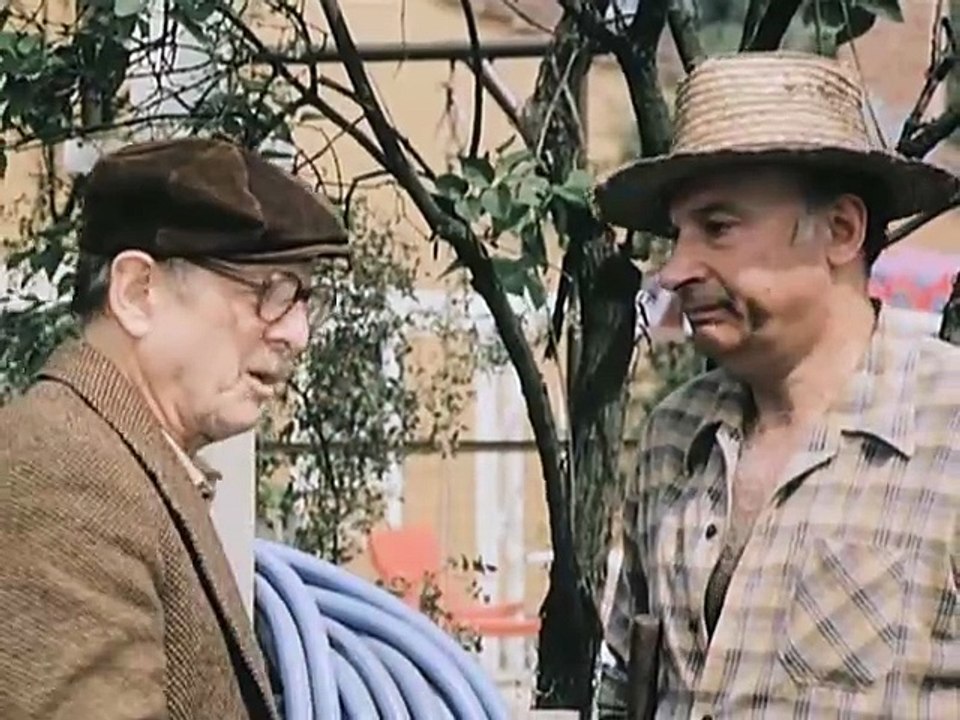 Benno macht Geschichten (DDR 1982) E01