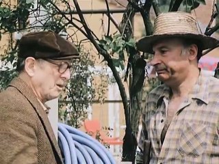 Benno macht Geschichten (DDR 1982) E01 – Ein charmanter Berliner Junge entdeckt die Welt