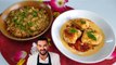 Tous en cuisine #36 - Le poulet basquaise, riz cuisiné et crème de chorizo de Cyril Lignac ! (Exclusivité Dailymotion)