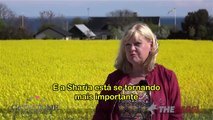 Suécia: Epidemia de Estupros Cometidos por Imigrantes | Ingrid Carlqvist [Legendado PT-BR]