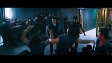 Max Zhang A Time For Consequences(Kill Zone 2SPL 2)  Best Fight Scene
