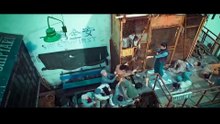 Max Zhang  Ip Man 3  Best Fight Scene