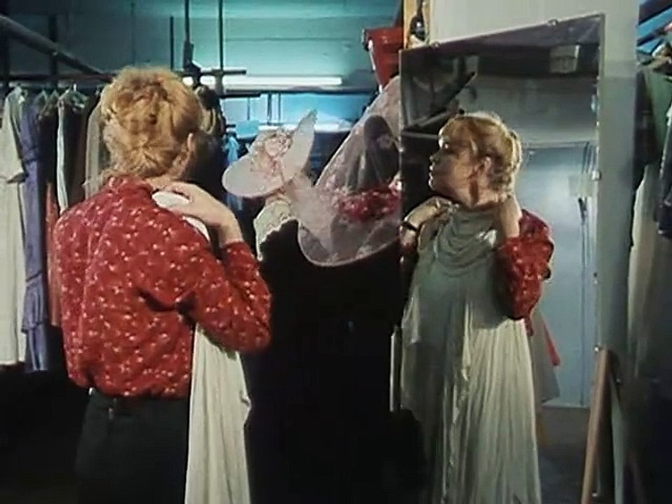 Fridolin (DDR 1987) E07-Getrennt von Tisch und Bett