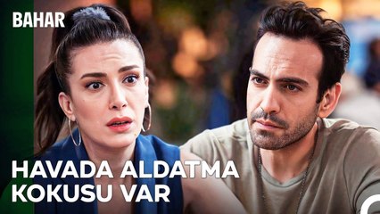 Derdimize #ÇağRen Olmaya Geldiler - Bahar 8. Bölüm