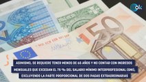 El SEPE anuncia una ayuda de 500 euros durante 33 meses: conoce los detalles para solicitarla
