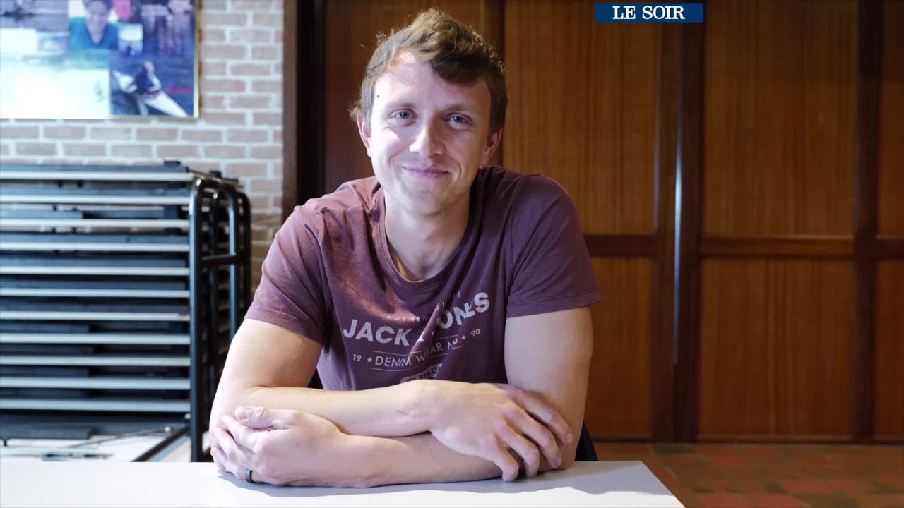 Tac-o-Tac Artuur Peeters