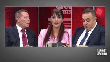 Hande Fırat AK Parti MYK’nın perde arkasını anlattı