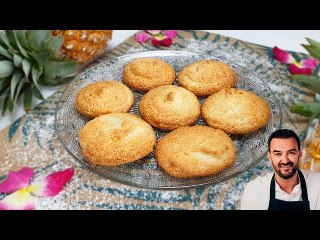 Tous en cuisine #40 - Les rochers coco de Cyril Lignac ! (Exclusivité Dailymotion)