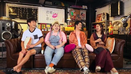 Falling in Love Like a Romantic Drama 1 - 恋愛ドラマな恋がしたい - E10
