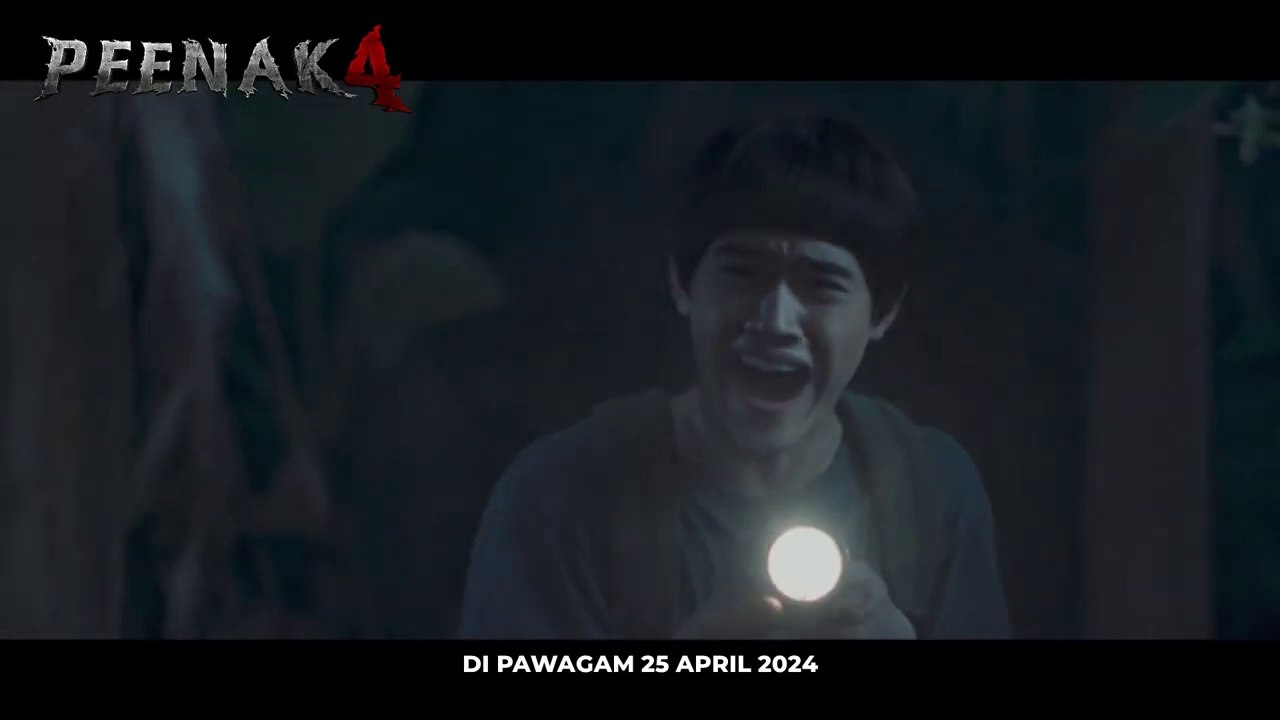 Pee Nak 4 | Trailer 1
