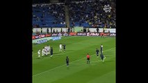 Cristiano Ronaldo'dan tek yarıda 3 muhteşem gol!