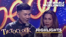 TiktoClock: Teacher, makiki-NOCHE BUENA kay Mamang Pokwang!