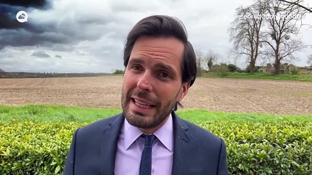 Après la chaleur de la fin de semaine, une forte dégradation pluvio-orageuse se prépare !