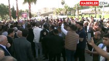 Yeniden Refah Partisi'nden Şanlıurfa Büyükşehir Belediye Başkanı seçilen Kasım Gülpınar: Torpil kavramını rafa kaldıracağız