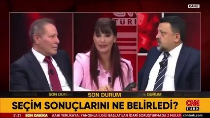 Hande Fırat, deliye döndü! 'Küfür ettiler'