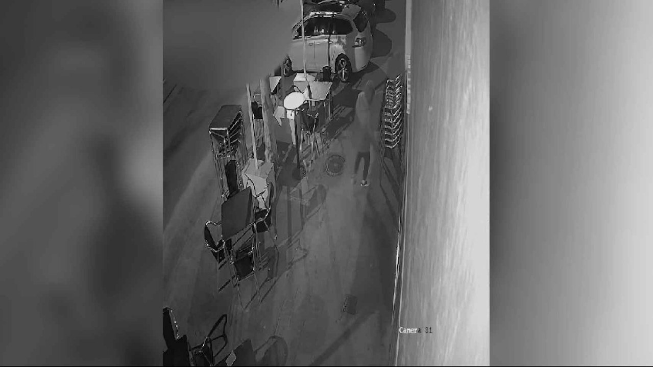 Operación de la Guardia Civil en Toledo