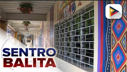 Retrofitting sa mga silid-aralan, nakikitang solusyon ng isang kongresista para tugunan ang epekto ng mainit na panahon sa mga paaralan