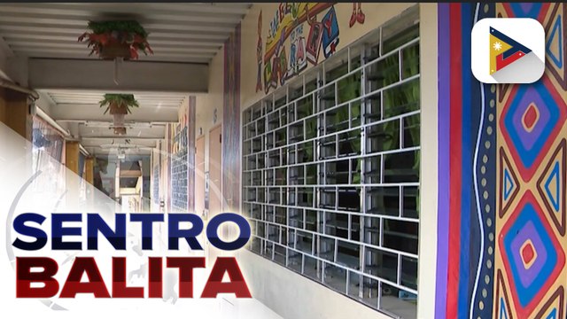 Retrofitting sa mga silid-aralan, nakikitang solusyon ng isang kongresista para tugunan ang epekto ng mainit na panahon sa mga paaralan